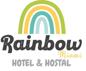 Rainbow Motel Miami